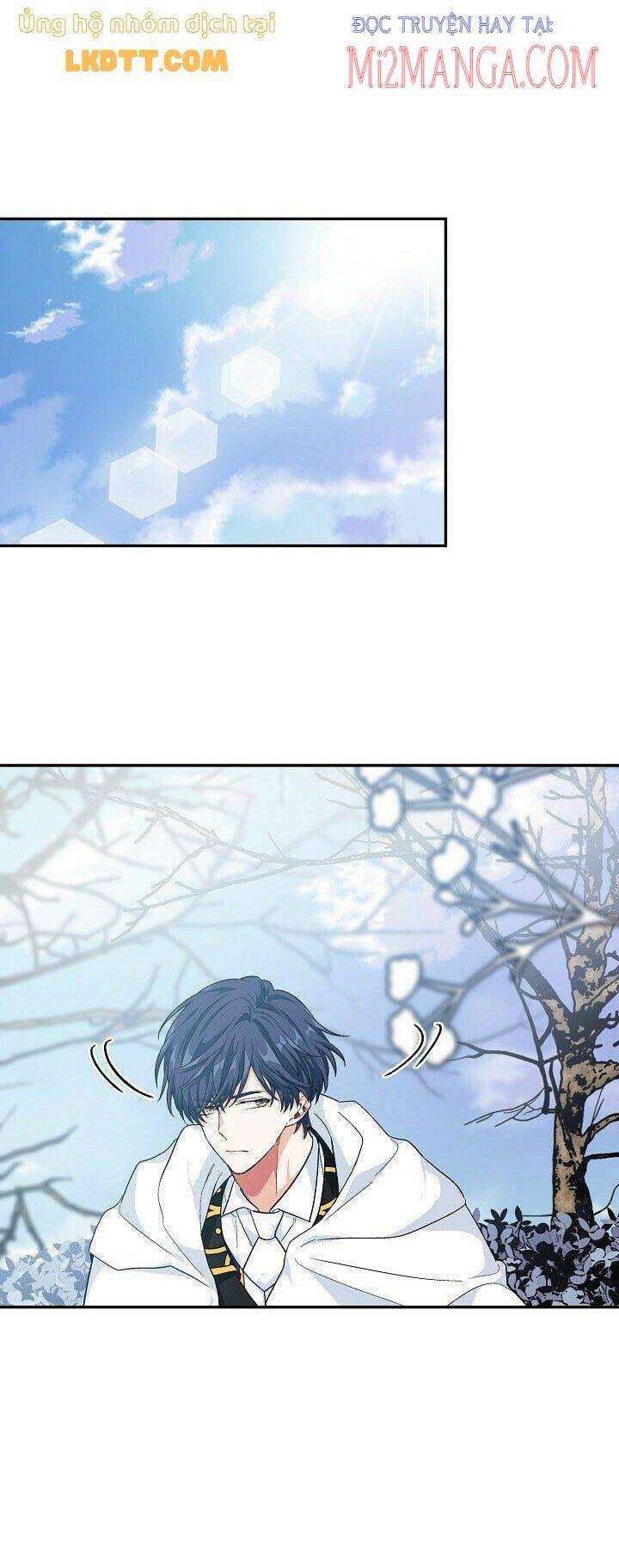 Nữ Hoàng Ngoại Khoa Chapter 83.5 - Trang 2