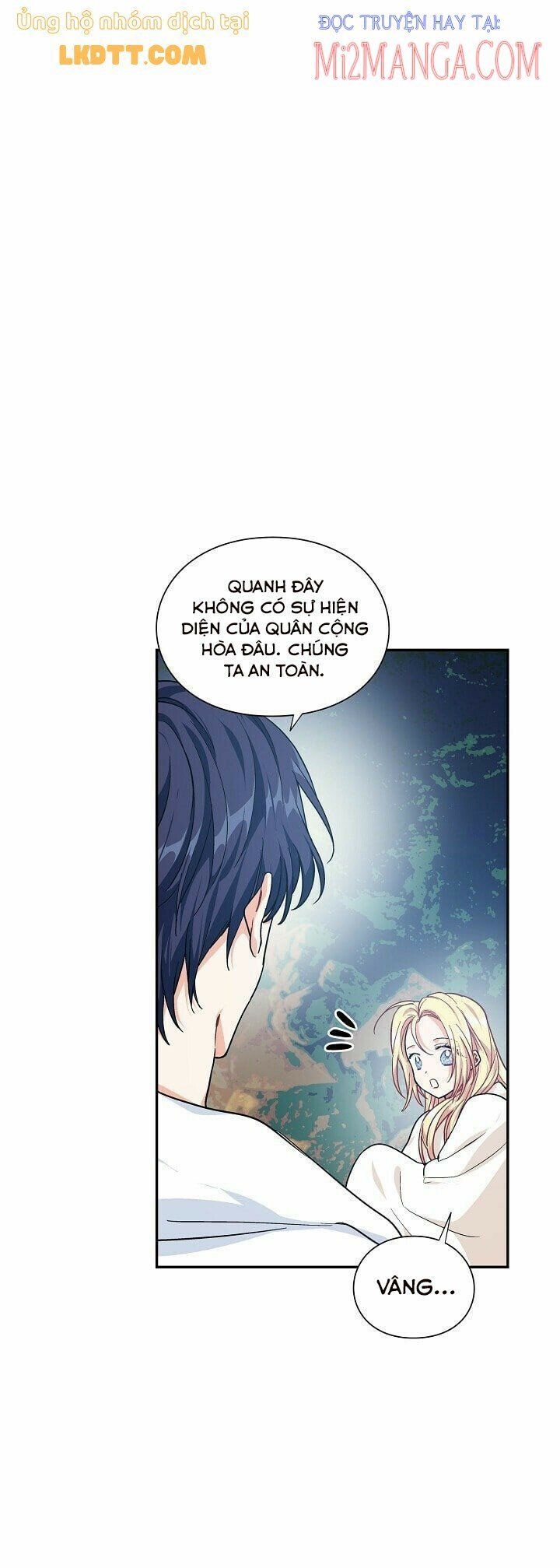 Nữ Hoàng Ngoại Khoa Chapter 83.5 - Trang 2