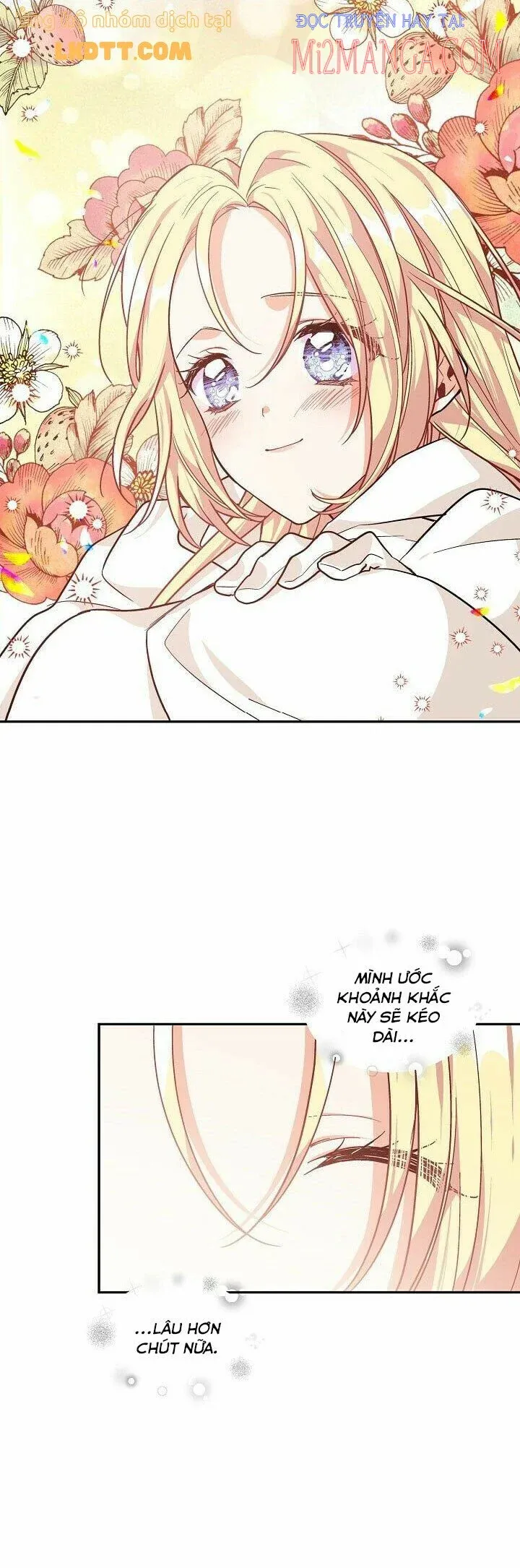 Nữ Hoàng Ngoại Khoa Chapter 83.5 - Trang 2