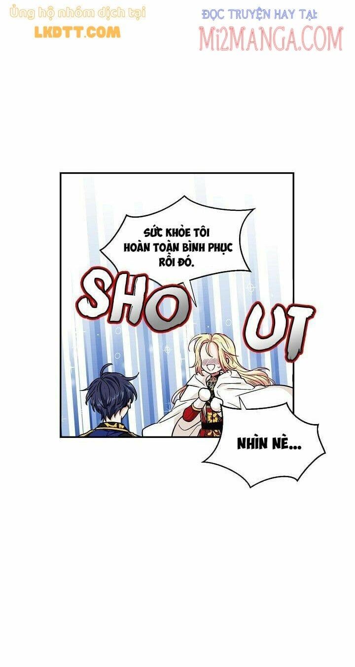 Nữ Hoàng Ngoại Khoa Chapter 83.5 - Trang 2