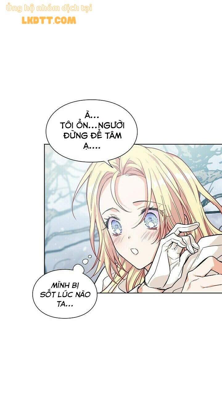 Nữ Hoàng Ngoại Khoa Chapter 83 - Trang 2