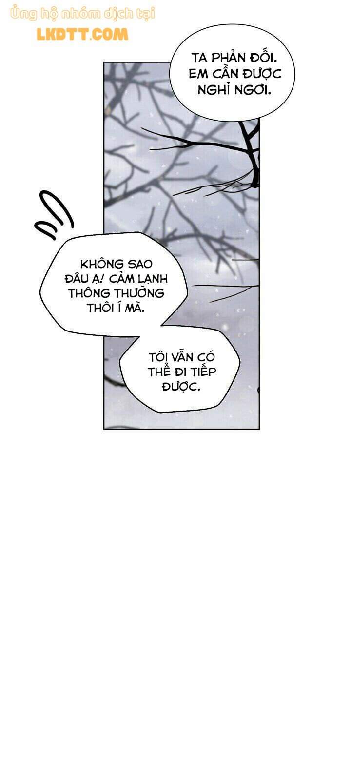 Nữ Hoàng Ngoại Khoa Chapter 83 - Trang 2