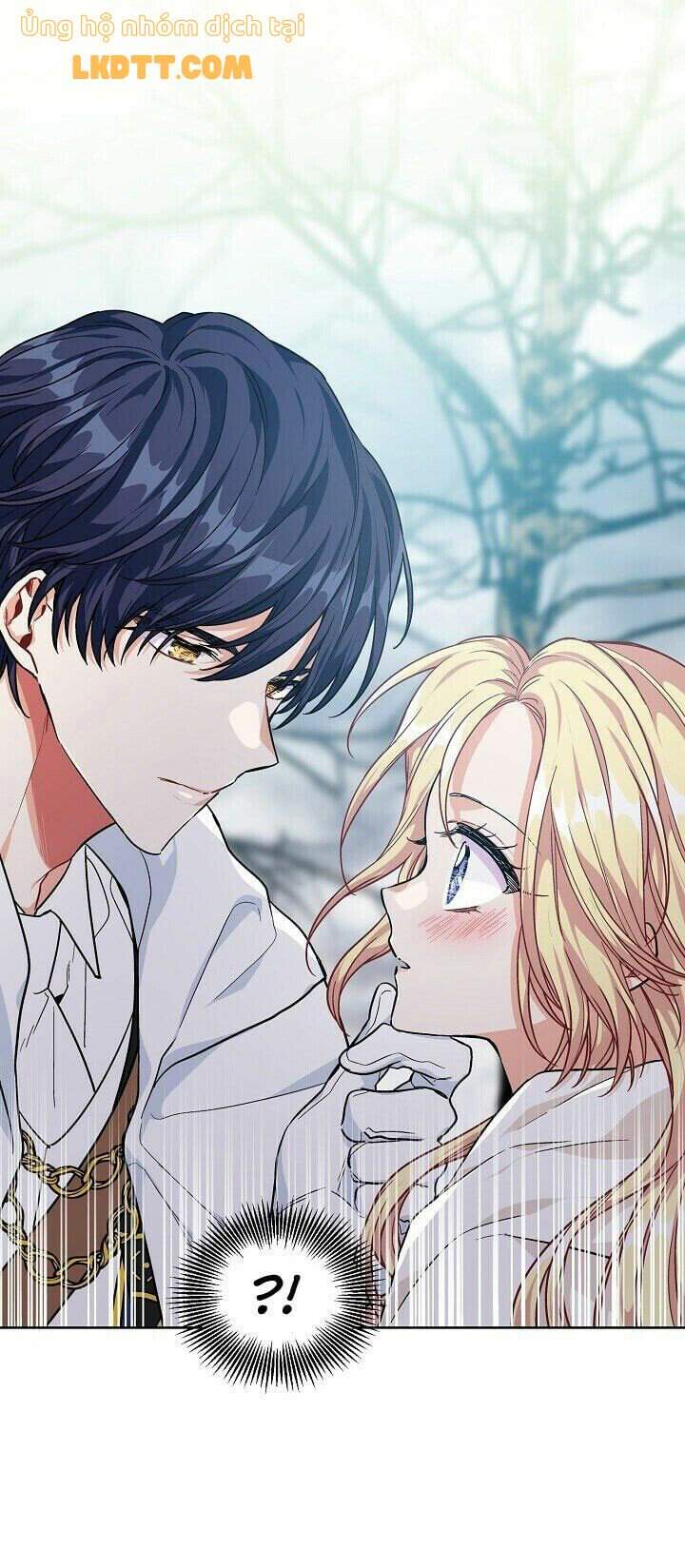 Nữ Hoàng Ngoại Khoa Chapter 83 - Trang 2
