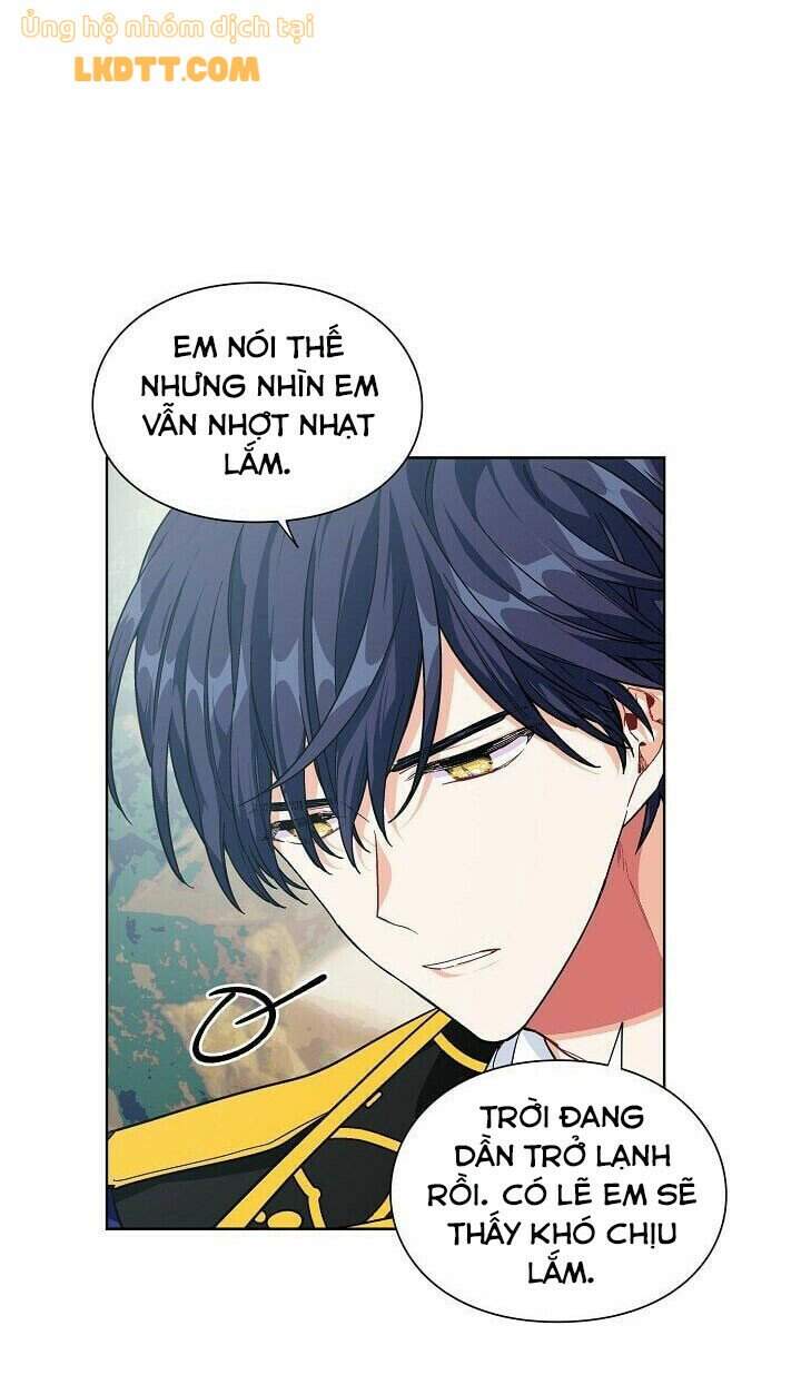 Nữ Hoàng Ngoại Khoa Chapter 83 - Trang 2