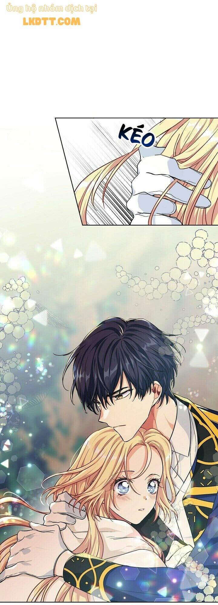 Nữ Hoàng Ngoại Khoa Chapter 83 - Trang 2