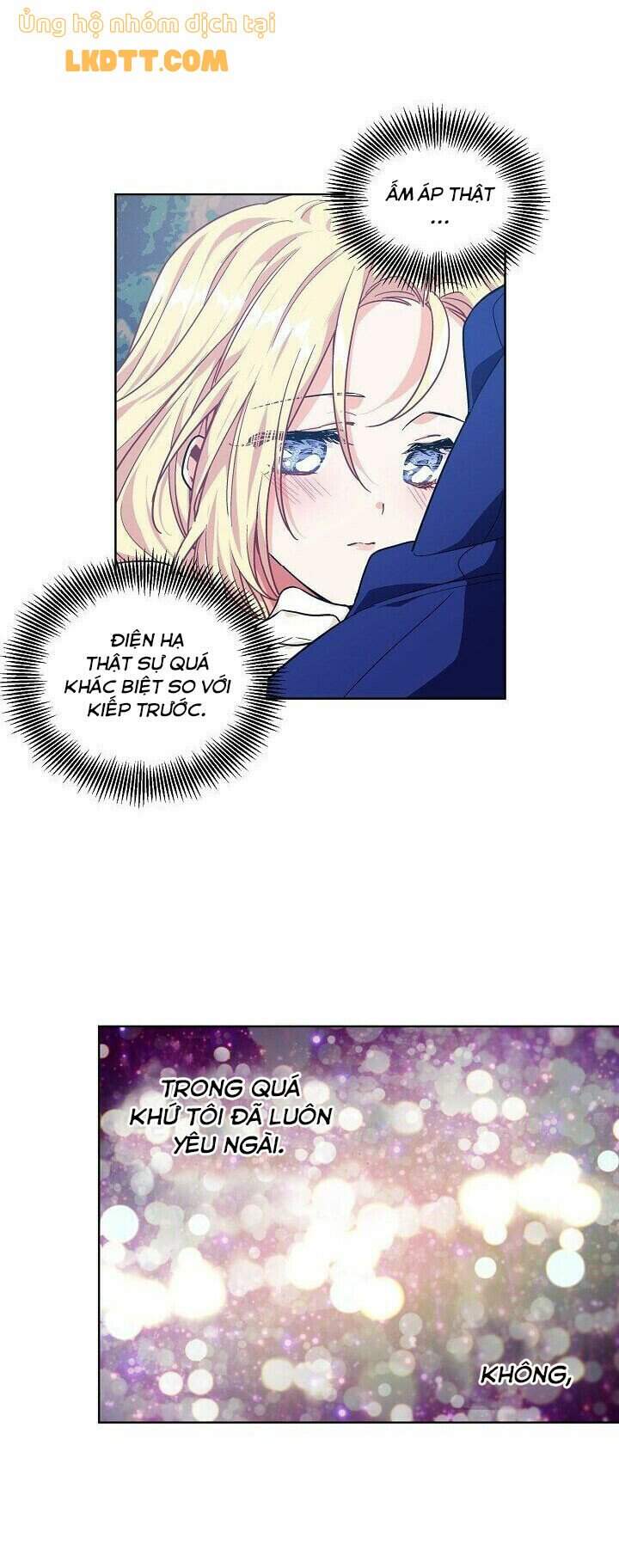 Nữ Hoàng Ngoại Khoa Chapter 83 - Trang 2