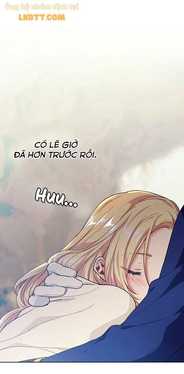 Nữ Hoàng Ngoại Khoa Chapter 83 - Trang 2