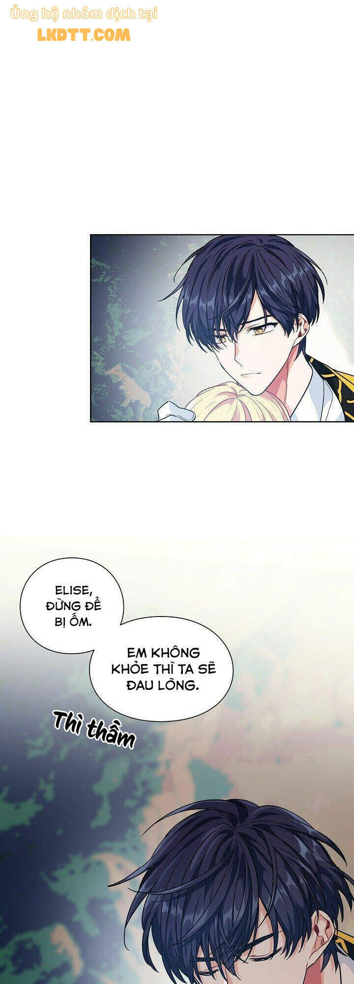 Nữ Hoàng Ngoại Khoa Chapter 83 - Trang 2