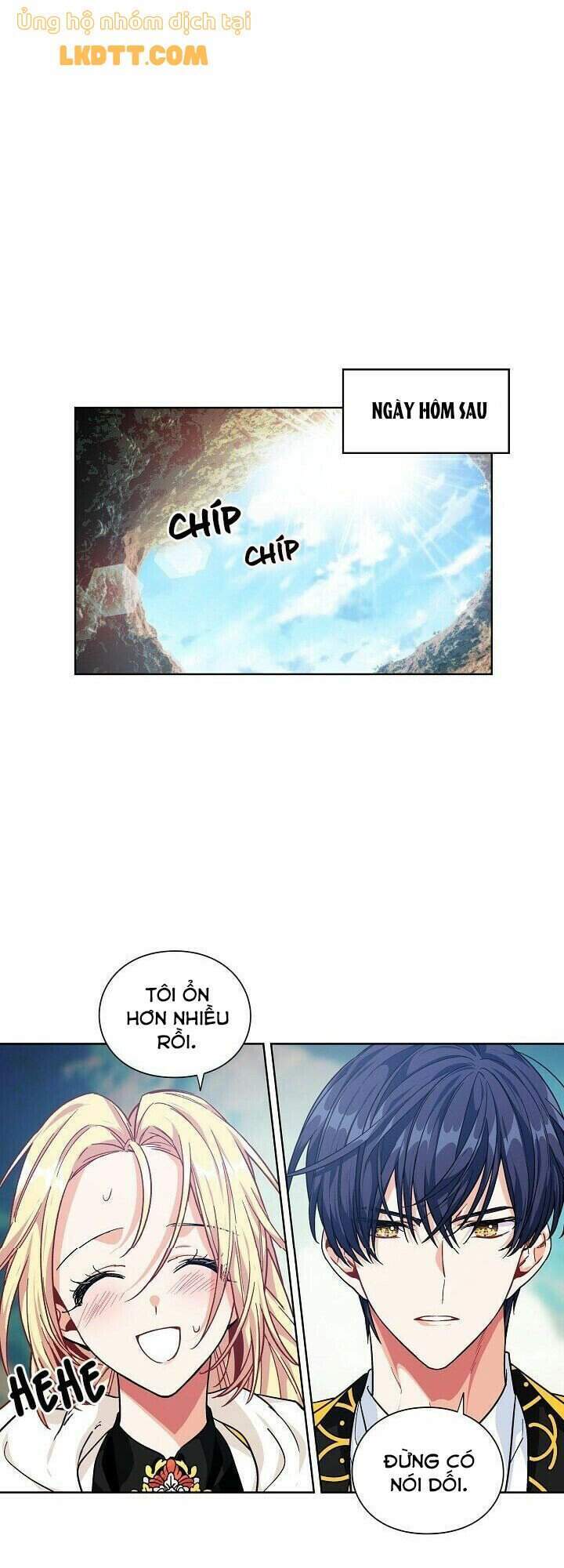 Nữ Hoàng Ngoại Khoa Chapter 83 - Trang 2