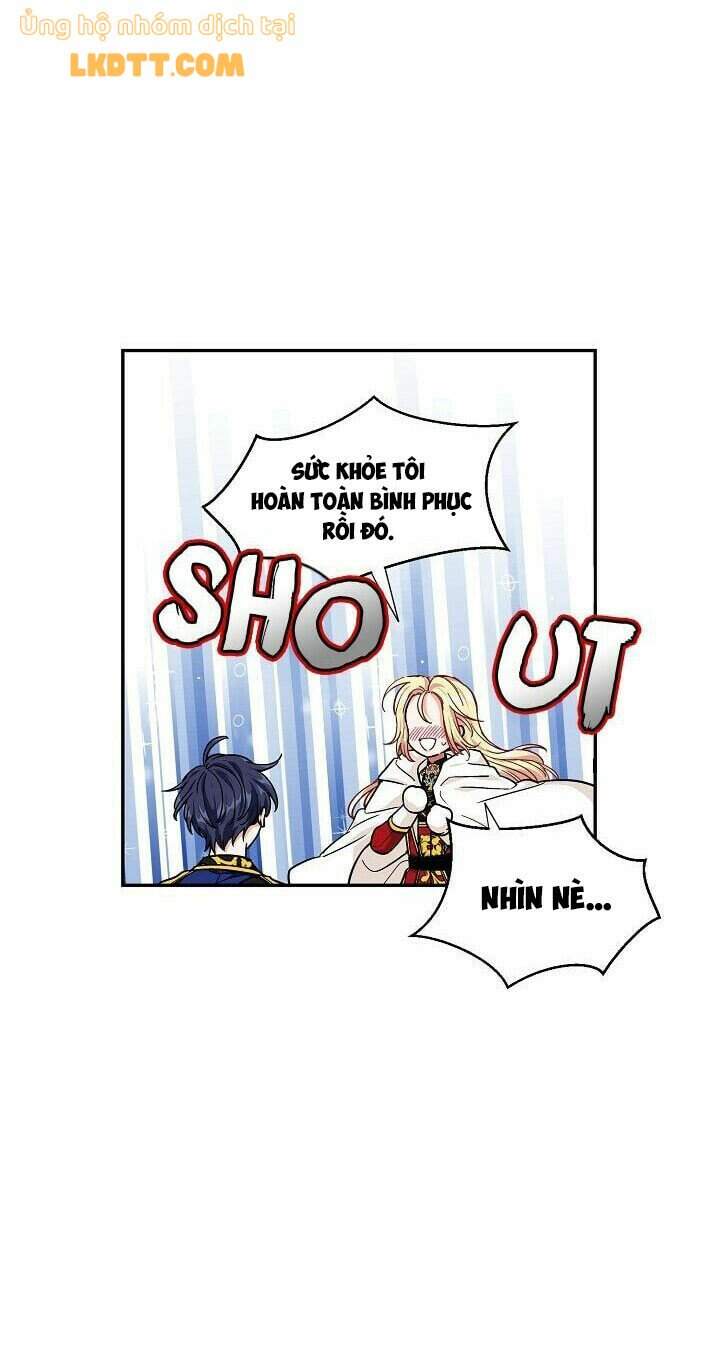 Nữ Hoàng Ngoại Khoa Chapter 83 - Trang 2