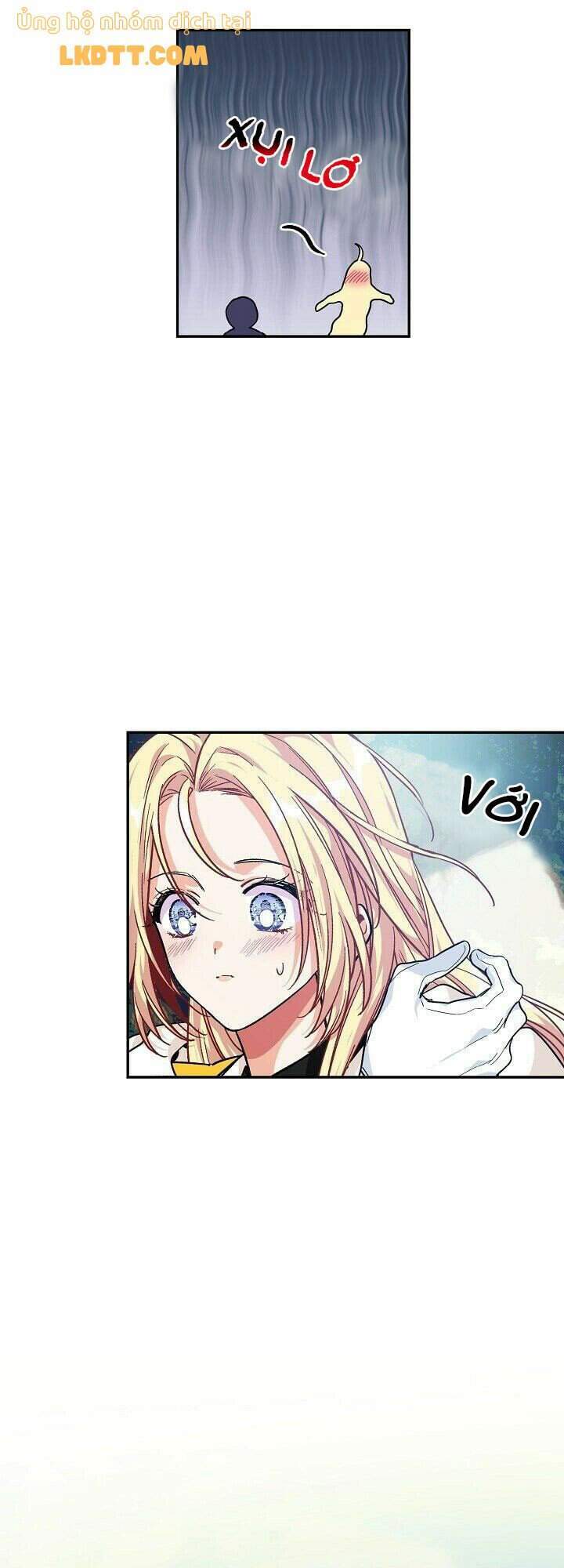 Nữ Hoàng Ngoại Khoa Chapter 83 - Trang 2