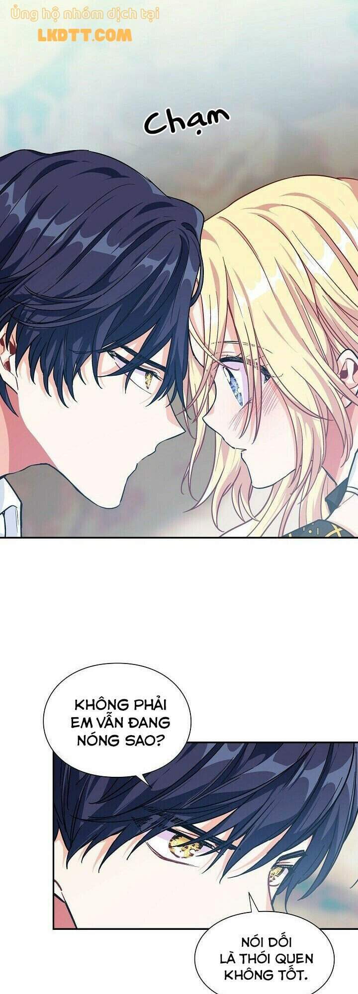 Nữ Hoàng Ngoại Khoa Chapter 83 - Trang 2