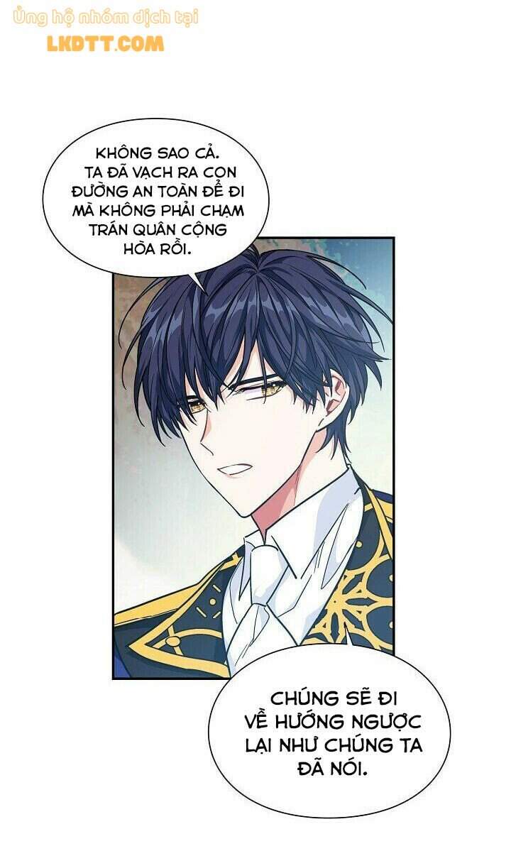 Nữ Hoàng Ngoại Khoa Chapter 83 - Trang 2