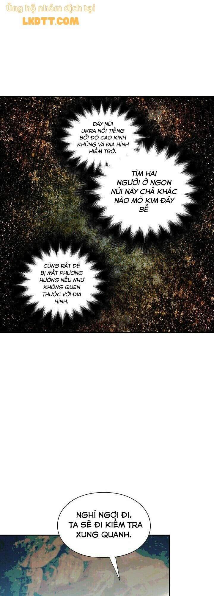 Nữ Hoàng Ngoại Khoa Chapter 83 - Trang 2