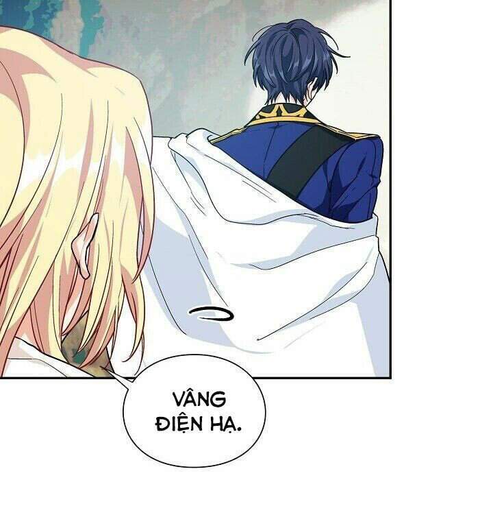 Nữ Hoàng Ngoại Khoa Chapter 83 - Trang 2