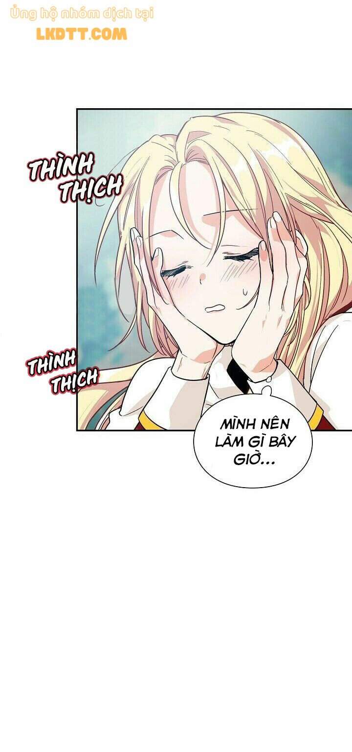 Nữ Hoàng Ngoại Khoa Chapter 83 - Trang 2