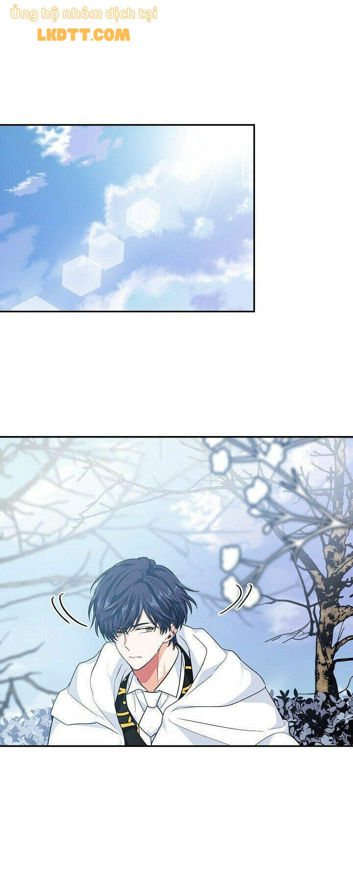 Nữ Hoàng Ngoại Khoa Chapter 83 - Trang 2