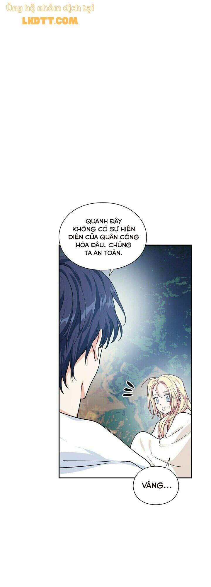 Nữ Hoàng Ngoại Khoa Chapter 83 - Trang 2