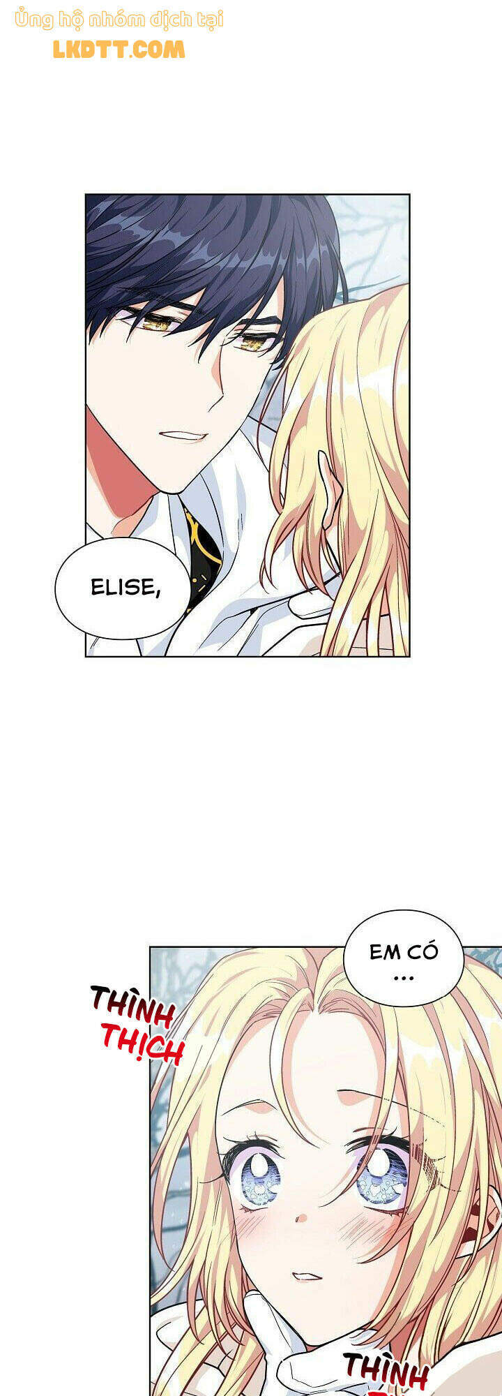 Nữ Hoàng Ngoại Khoa Chapter 83 - Trang 2