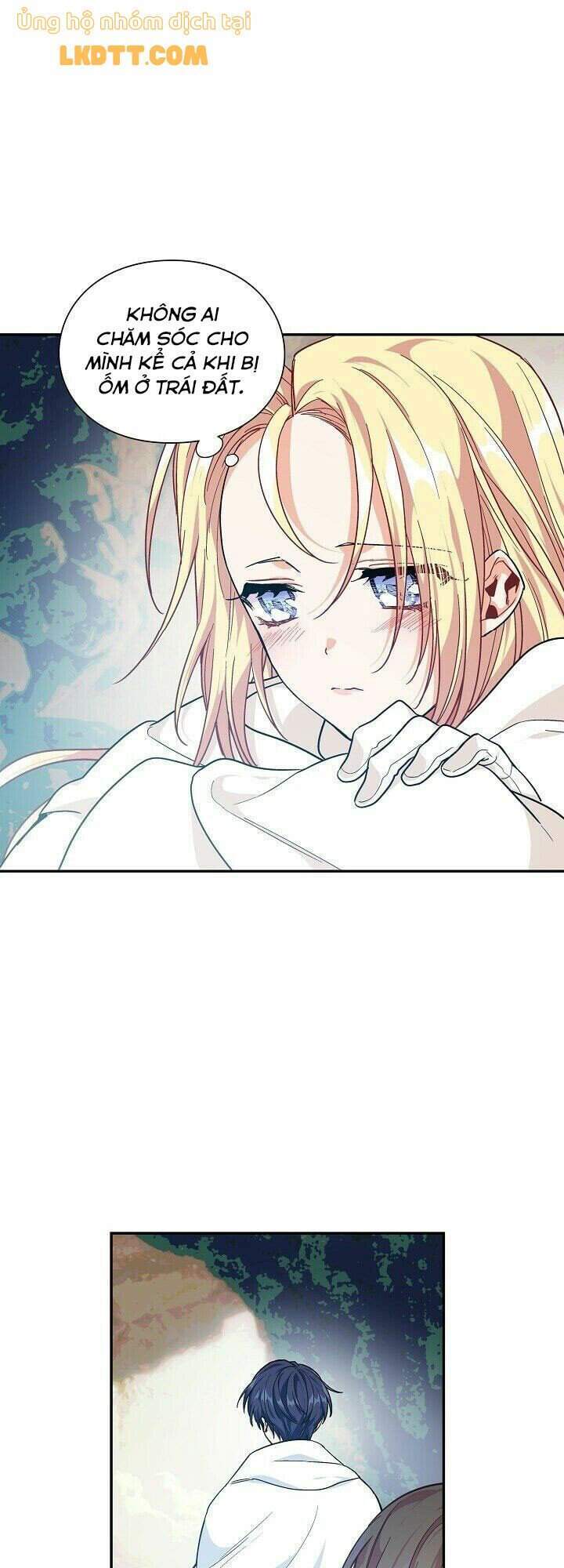 Nữ Hoàng Ngoại Khoa Chapter 83 - Trang 2