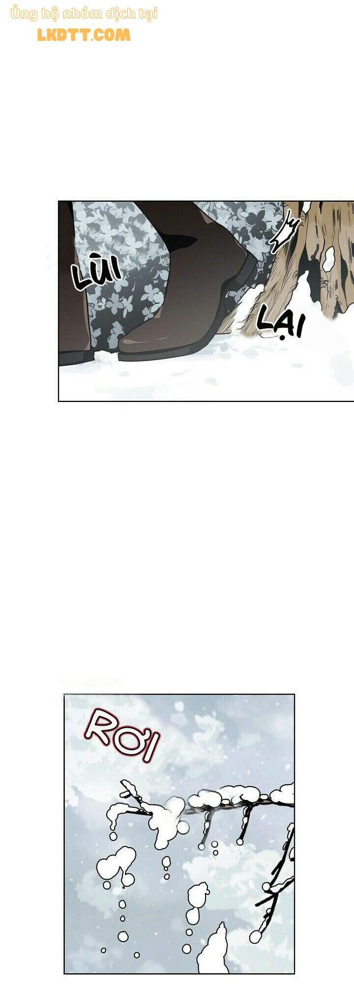 Nữ Hoàng Ngoại Khoa Chapter 83 - Trang 2