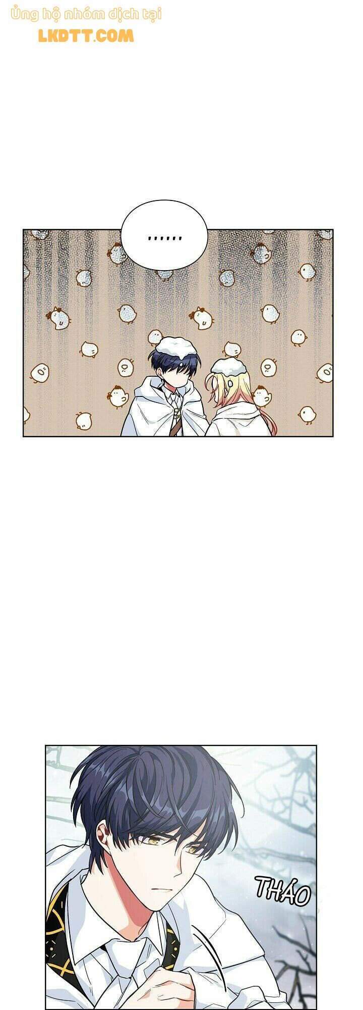 Nữ Hoàng Ngoại Khoa Chapter 83 - Trang 2