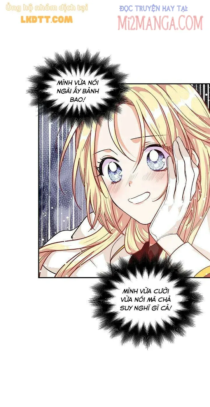 Nữ Hoàng Ngoại Khoa Chapter 84.5 - Trang 2