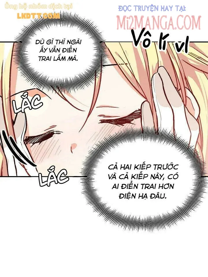 Nữ Hoàng Ngoại Khoa Chapter 84.5 - Trang 2