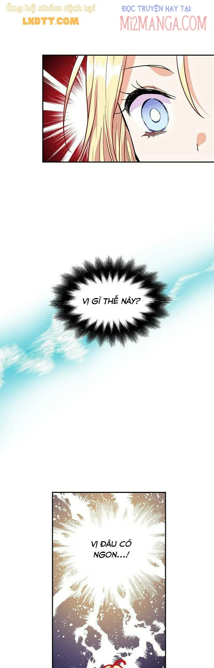 Nữ Hoàng Ngoại Khoa Chapter 84.5 - Trang 2