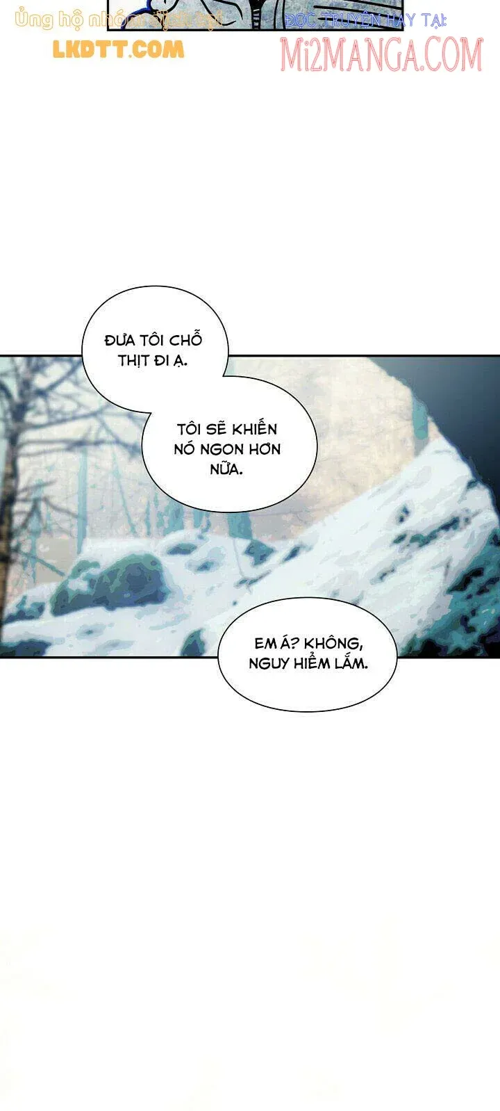 Nữ Hoàng Ngoại Khoa Chapter 84.5 - Trang 2