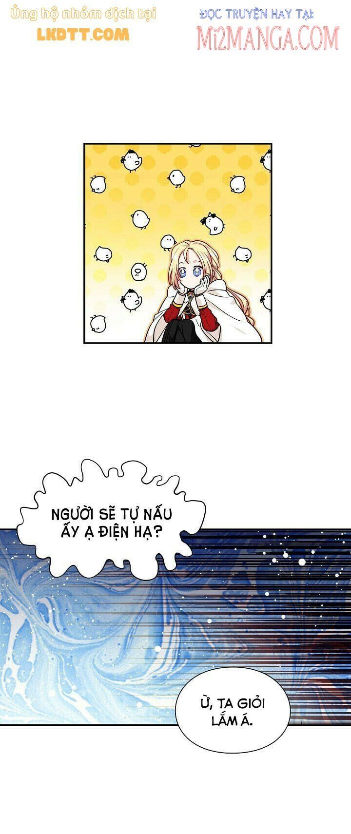 Nữ Hoàng Ngoại Khoa Chapter 84.5 - Trang 2