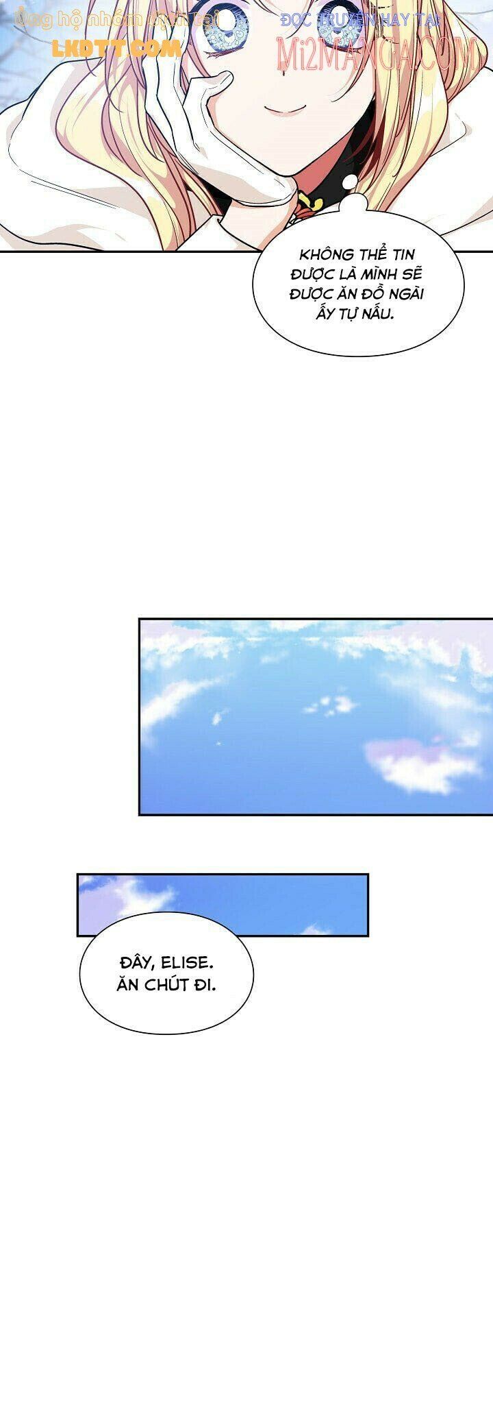 Nữ Hoàng Ngoại Khoa Chapter 84.5 - Trang 2