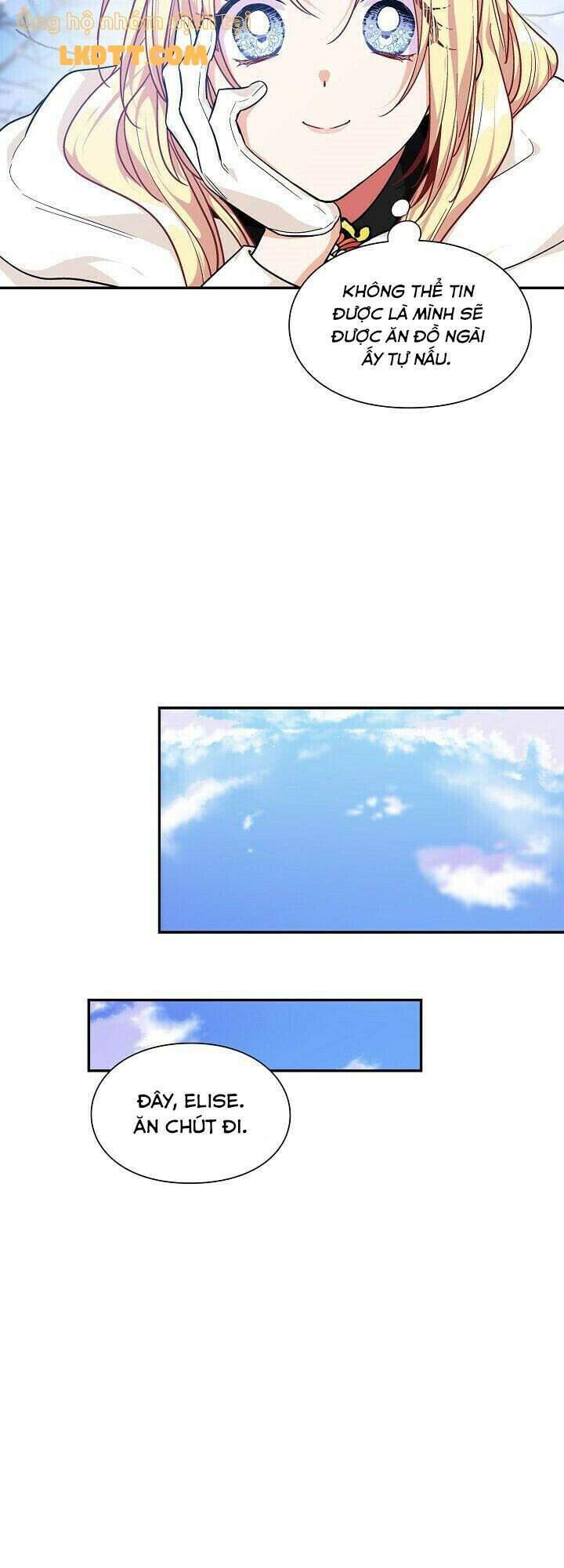 Nữ Hoàng Ngoại Khoa Chapter 84 - Trang 2
