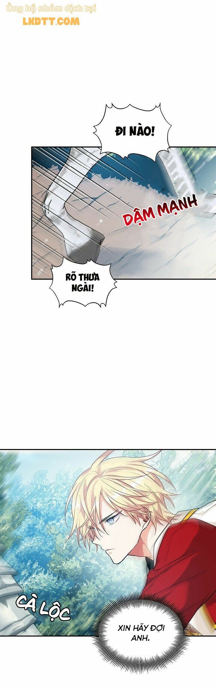 Nữ Hoàng Ngoại Khoa Chapter 85.5 - Trang 2