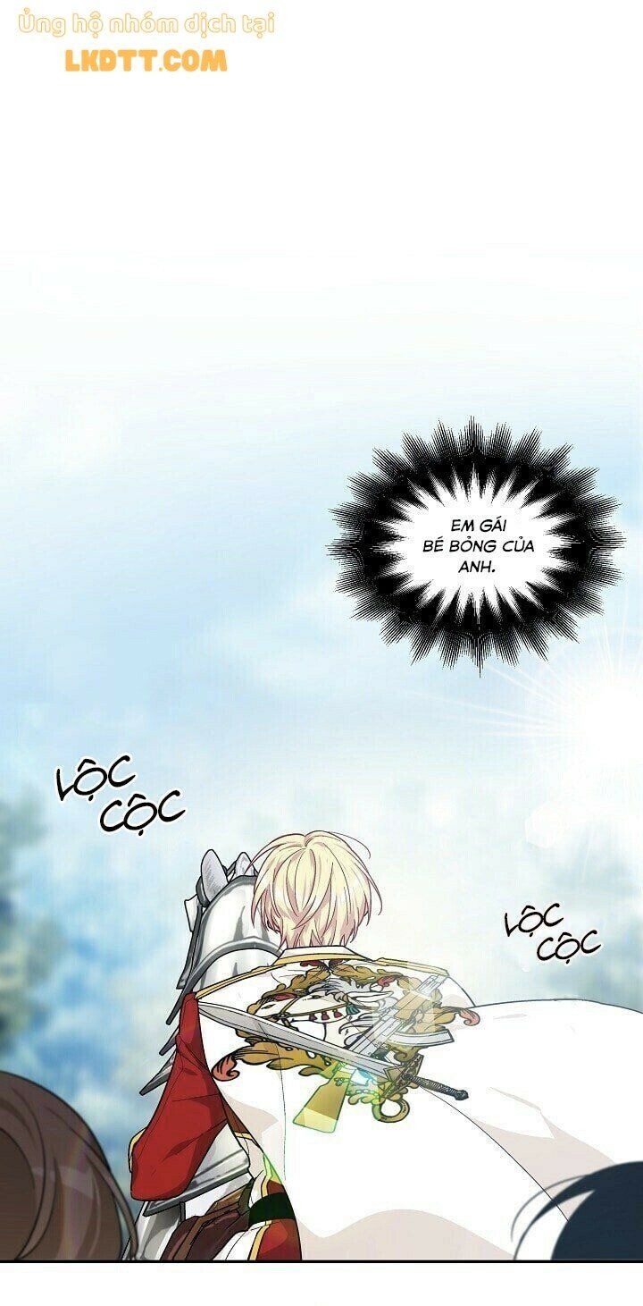 Nữ Hoàng Ngoại Khoa Chapter 85.5 - Trang 2