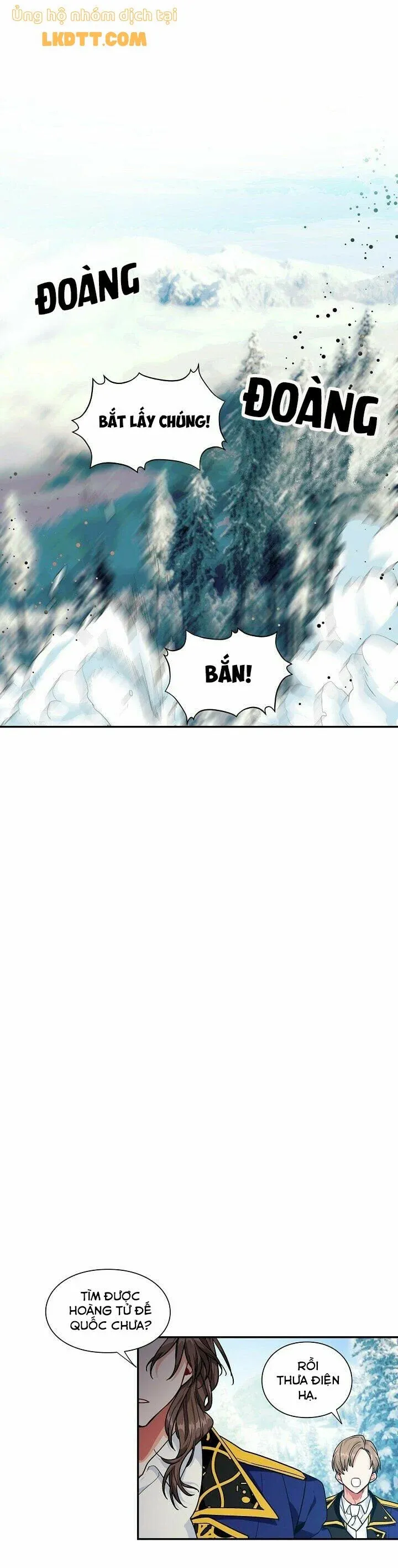 Nữ Hoàng Ngoại Khoa Chapter 85.5 - Trang 2