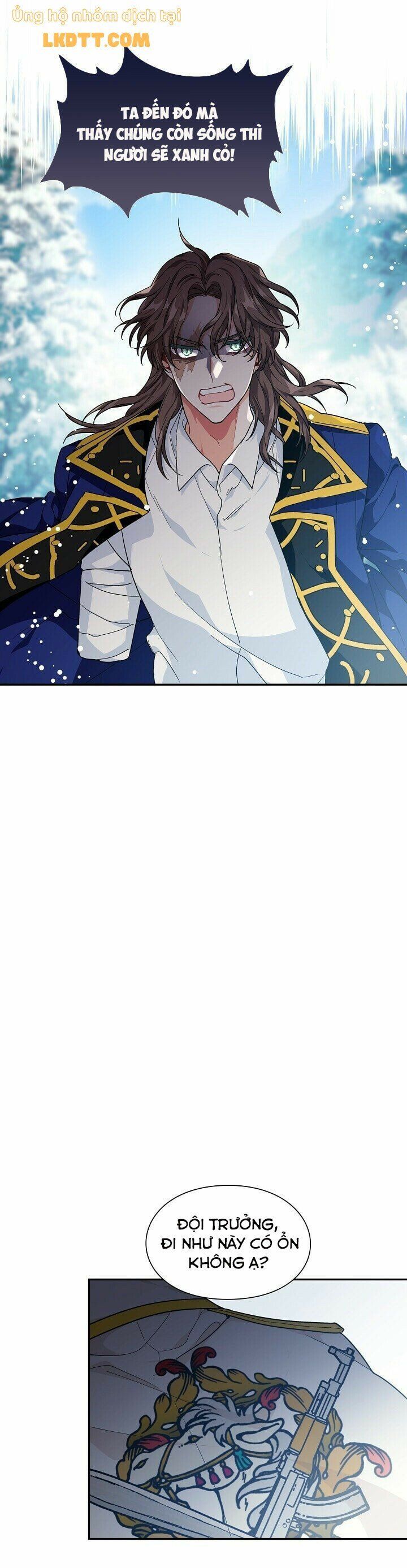 Nữ Hoàng Ngoại Khoa Chapter 85.5 - Trang 2