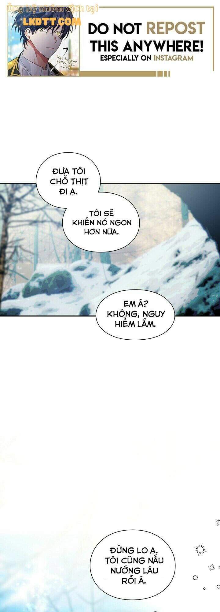 Nữ Hoàng Ngoại Khoa Chapter 85 - Trang 2