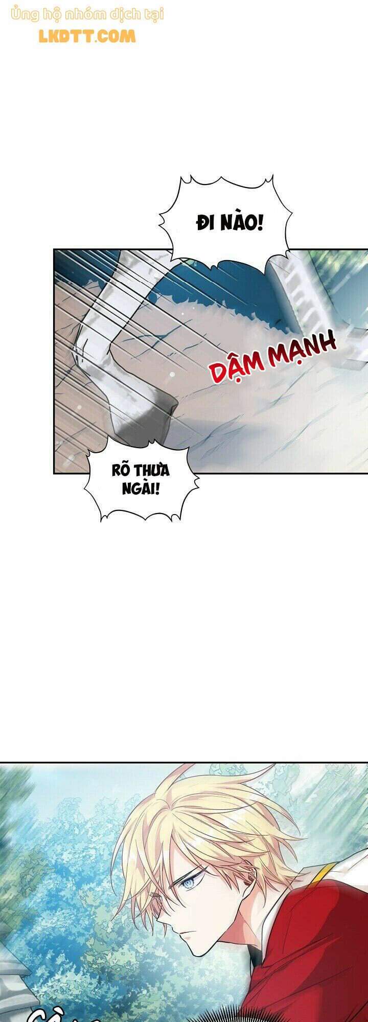 Nữ Hoàng Ngoại Khoa Chapter 85 - Trang 2