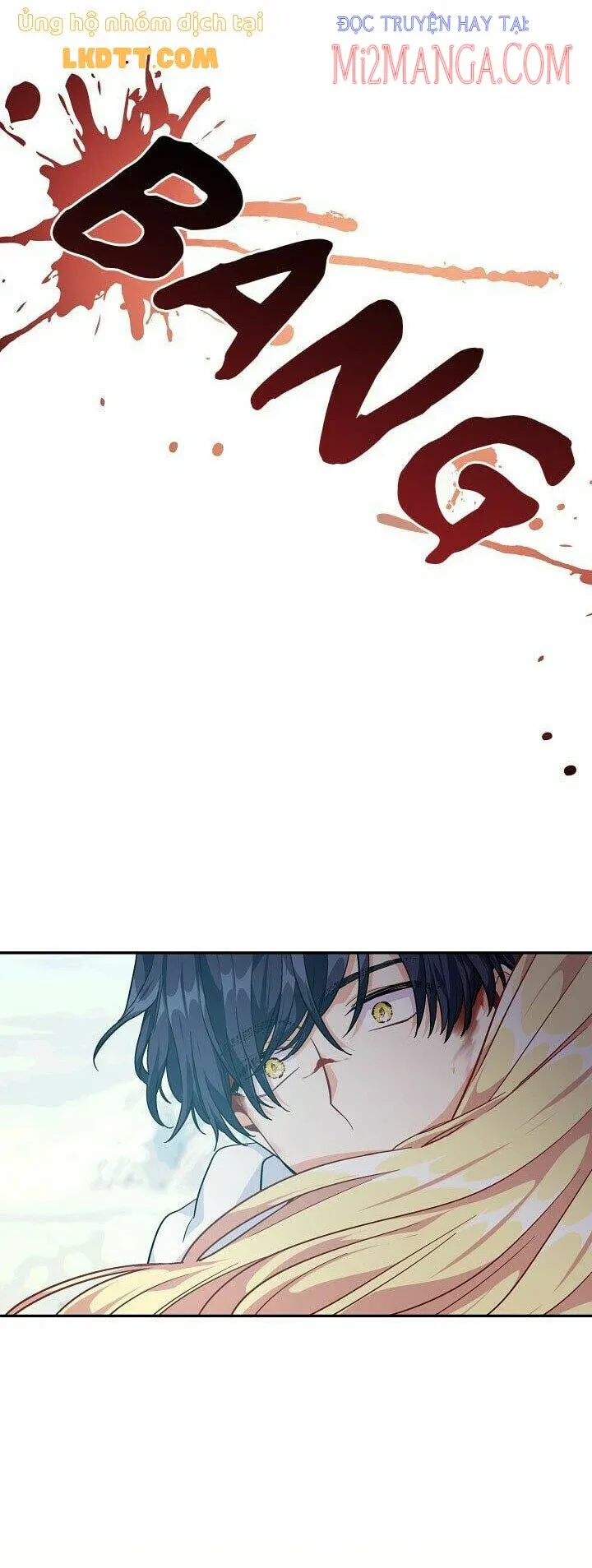 Nữ Hoàng Ngoại Khoa Chapter 86.5 - Trang 2