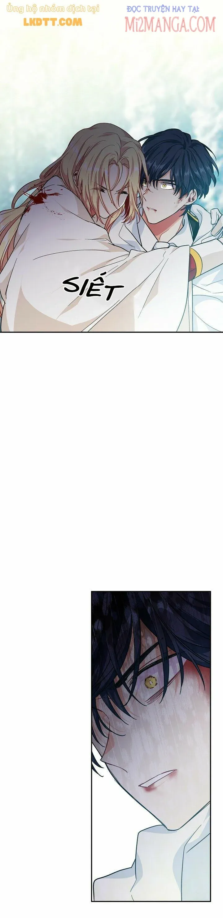 Nữ Hoàng Ngoại Khoa Chapter 86.5 - Trang 2