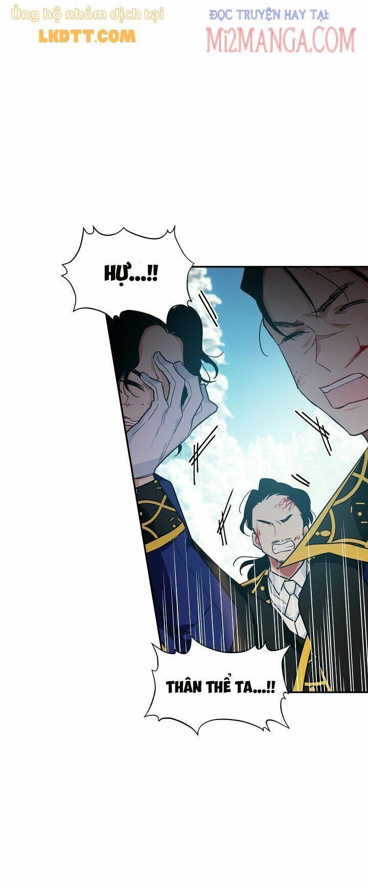 Nữ Hoàng Ngoại Khoa Chapter 86.5 - Trang 2