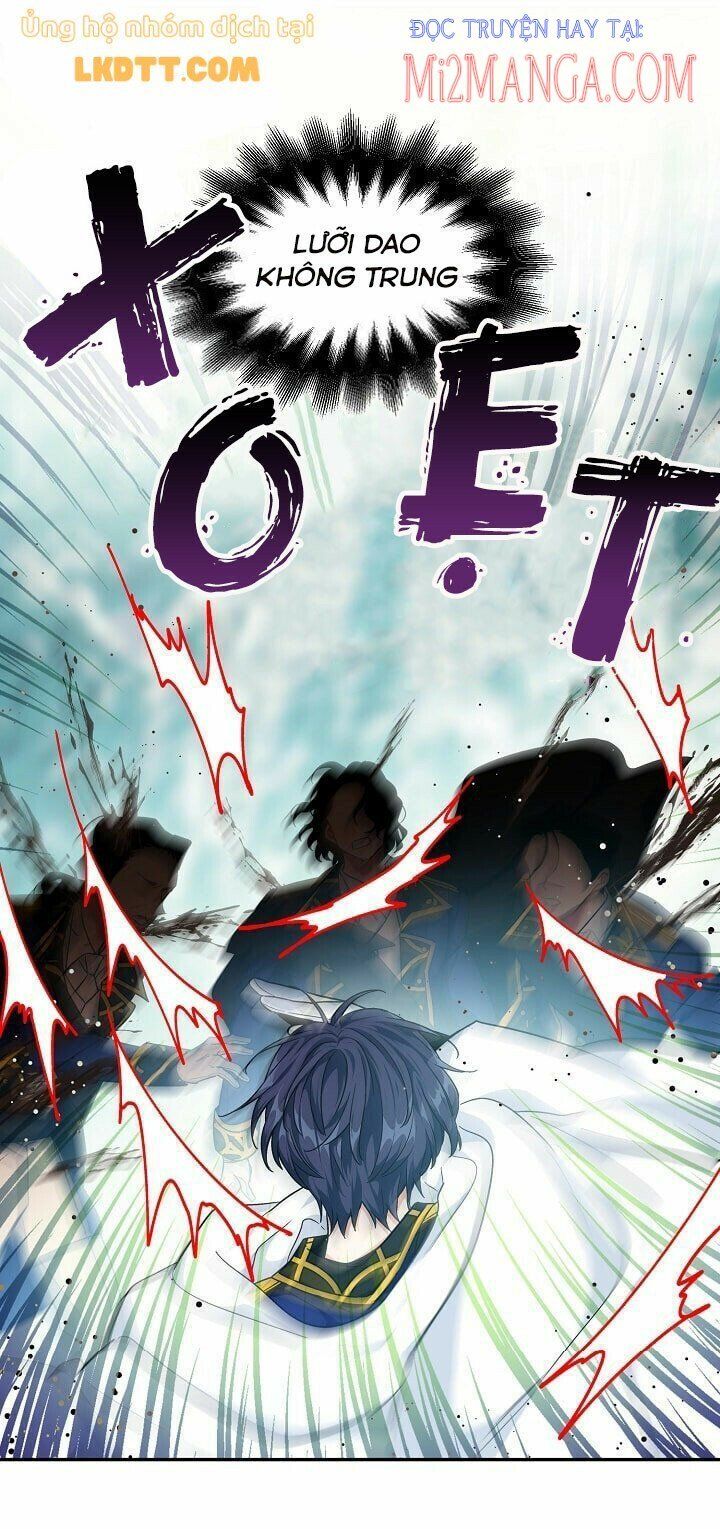 Nữ Hoàng Ngoại Khoa Chapter 86.5 - Trang 2