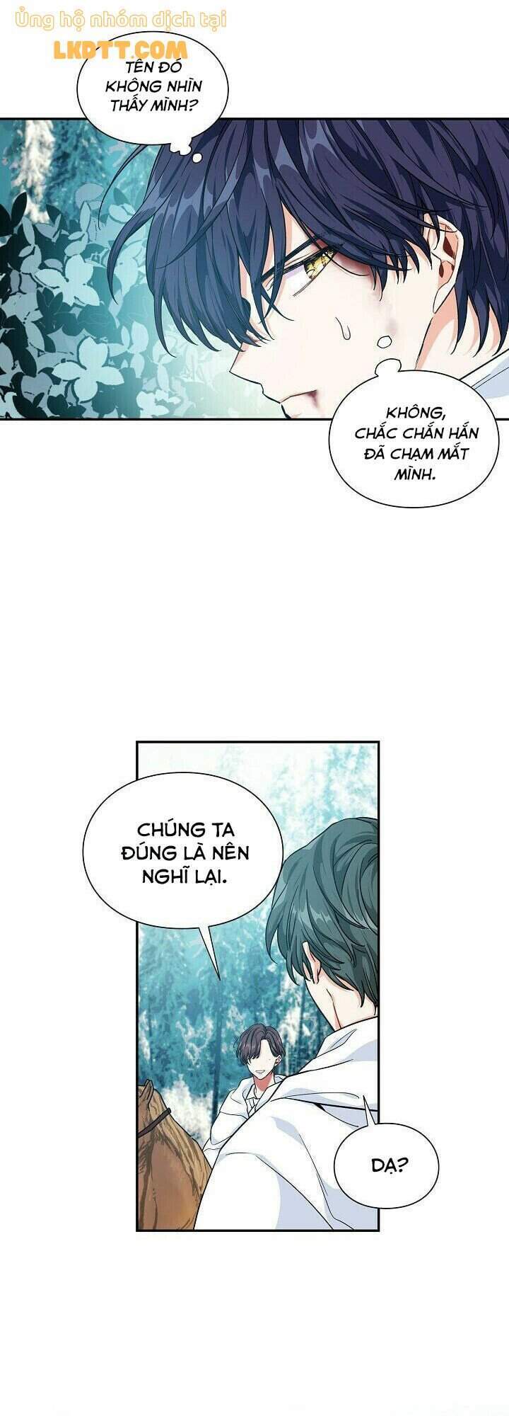 Nữ Hoàng Ngoại Khoa Chapter 87 - Trang 2