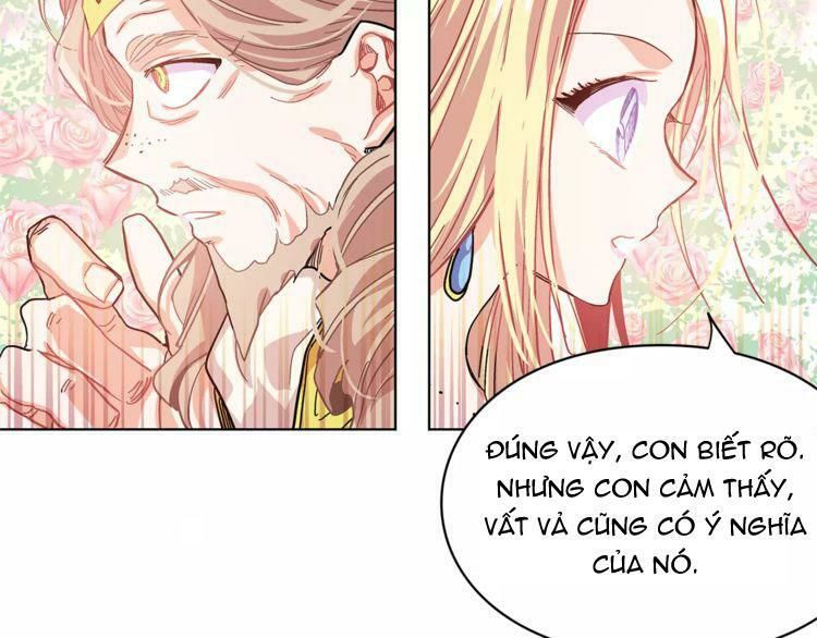 Nữ Hoàng Ngoại Khoa Chapter 9 - Trang 2