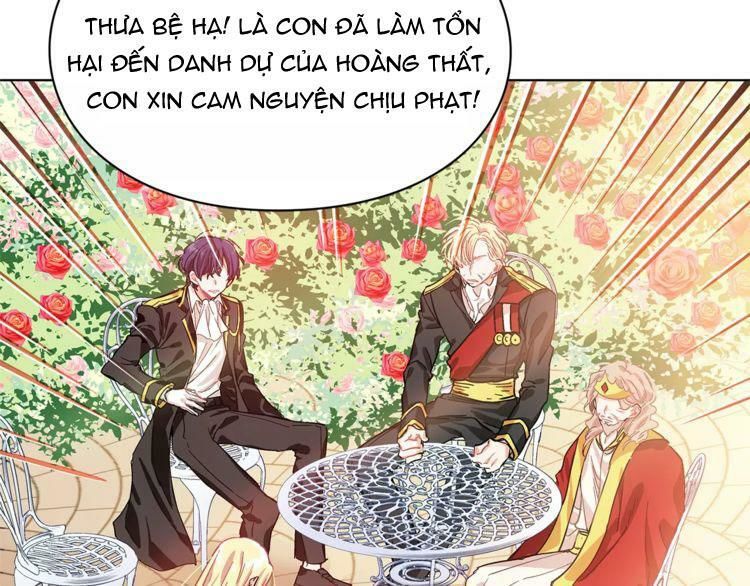 Nữ Hoàng Ngoại Khoa Chapter 9 - Trang 2
