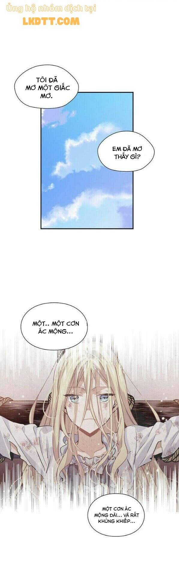 Nữ Hoàng Ngoại Khoa Chapter 90 - Trang 2