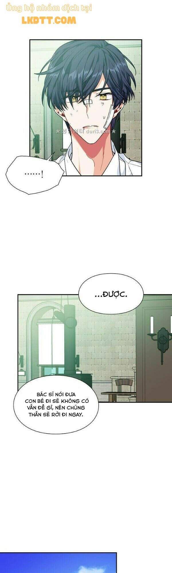 Nữ Hoàng Ngoại Khoa Chapter 90 - Trang 2