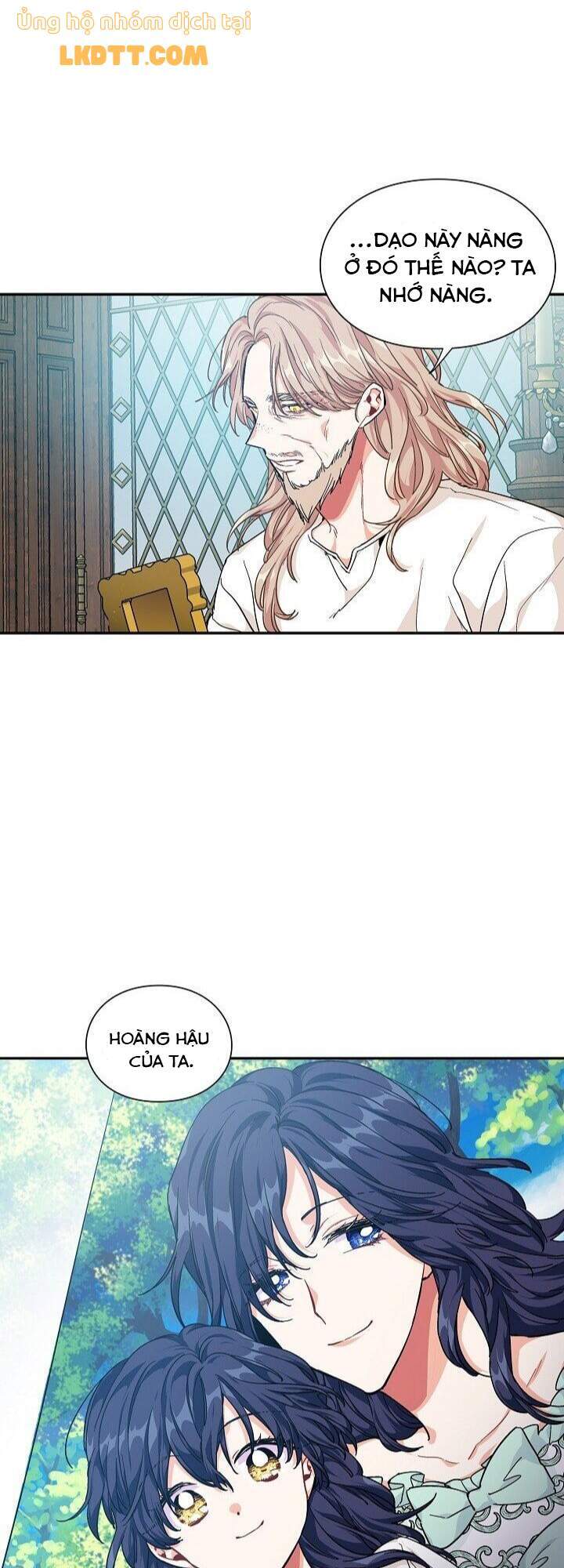 Nữ Hoàng Ngoại Khoa Chapter 93 - Trang 2