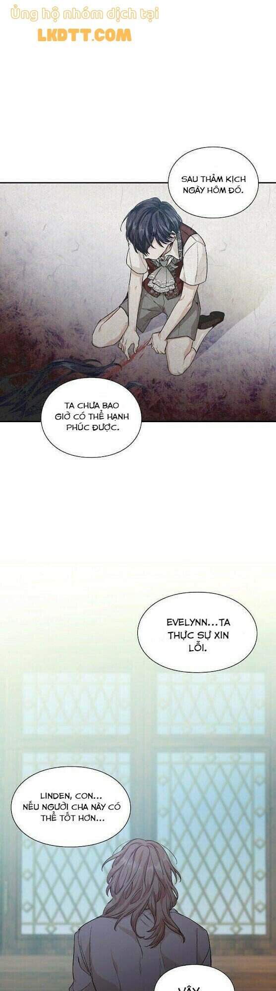 Nữ Hoàng Ngoại Khoa Chapter 93 - Trang 2